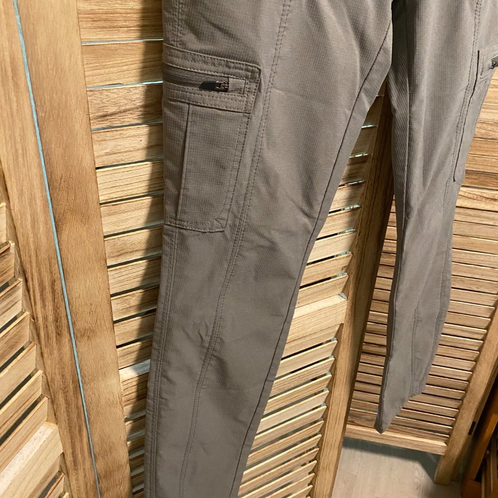 Women's Kuhl HORIZN Skinny Pant - Picture 5 of 6